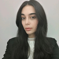 Hanaa Esmail