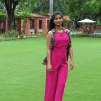 Prachi Singh