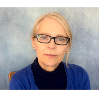 Agnete Strand