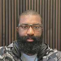 Quentrez George