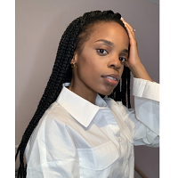 Natasha Bamuwayira