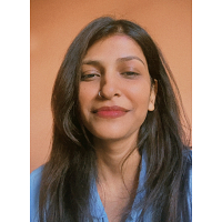 Gagandeep Kaur