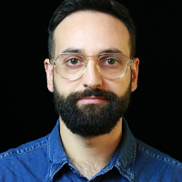 David Contreras Magana