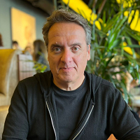 Gustavo Bastos