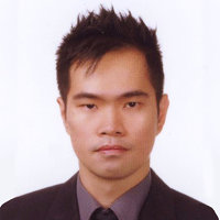 Vincent Goh