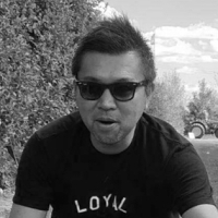 Kazuki Tsuburaku