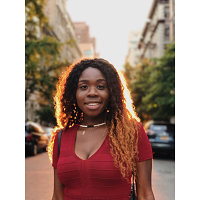 Adaora Oramah