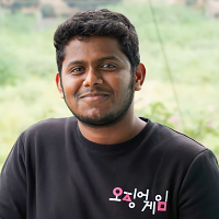 Sundaram Perumal