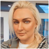 Justyna Niedźwiecka