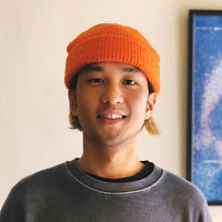 Cheng Hao "Lawrence" Huang