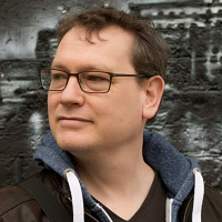 David Bryer