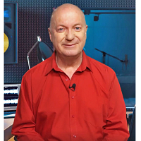 PETER BAKER