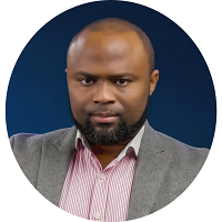 Dennis Woruka