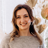 Nataliia Usova