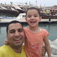 Hamzeh Ghawanmeh