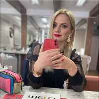 Margarita Kiriuchina