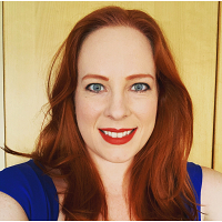 Rebekah Renford