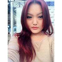 Amanda Chawngthu