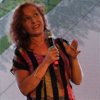 Laura Spinadel