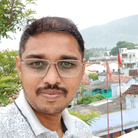 Santha Priyan Solomon