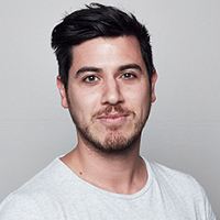 Jon Austin