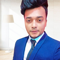 Arif Hossain