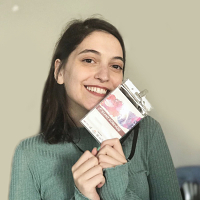 Zeynep Buyukersoy