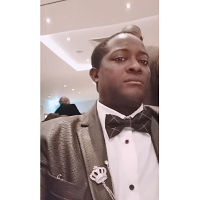 Patrick Kyanda