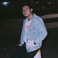Ryan Prayoga J