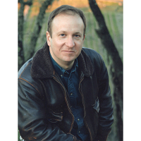 Ronald Larson