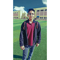 Mohamed Rabea