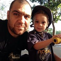 Denis Gustavo