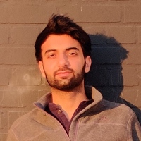 Pranav Bhandari