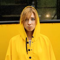 Anastasia Sirenko