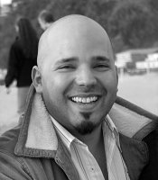 Rodrigo Trevino