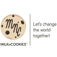MILKnCOOKIES