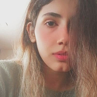 Sadaf Sedaghatii