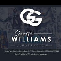 Gareth Williams