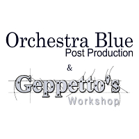 Orchestra Blue
