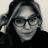 Rhea Lazarides