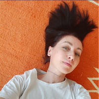 Rina Tanzher