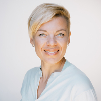 Dinara Khairova