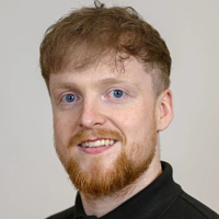 Conor Cavanagh