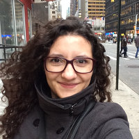 Ana Montaño