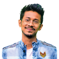 Hrithik Mojumdar