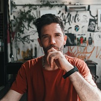 Santiago Garcia