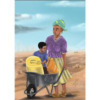Jackson Wahome