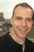 Adam Cleaver