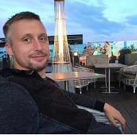 Andrius Kauspedas