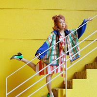 Kasumi Hiraoka